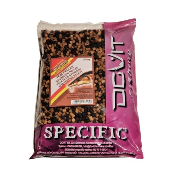 Tok Pellet