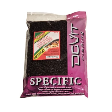 Tok Method  Pellet 2mm