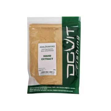 Tintahal kivonat - Squid extract