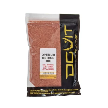 Optimum Method Mix - Chili - tintahal