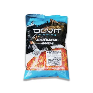 DOVIT Angolmorzsa - Lebegő Vegyes
