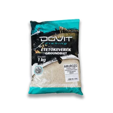 DOVIT Természetes etetőkeverék