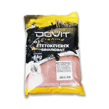 Piros Tűzőszúnyogos