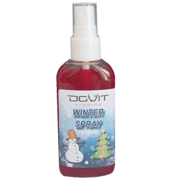 Winter Spray