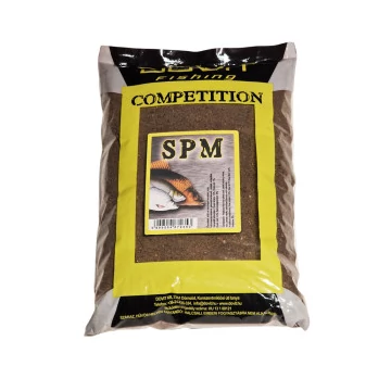 Competition etetőanyag - SPM