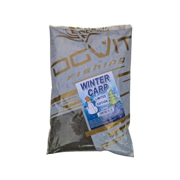 DOVIT Winter Carp Etetőkeverék