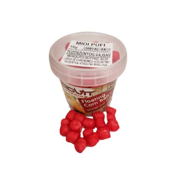 Tűzőszúnyog-vajsav