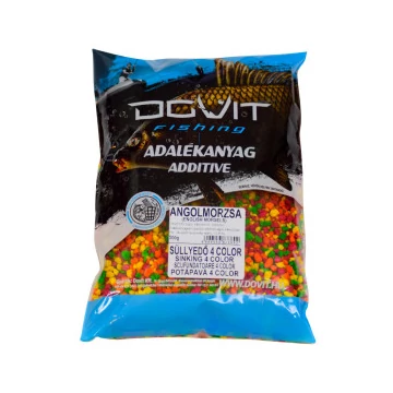 DOVIT Angolmorzsa - Süllyedő 4 color