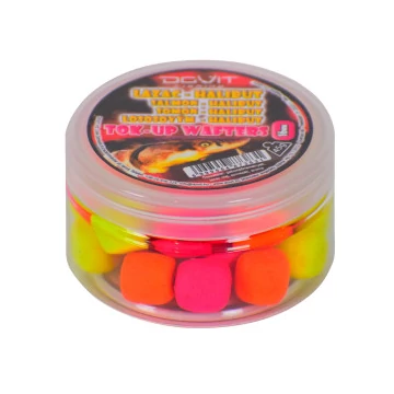 Tok-Up Wafters 16mm  - Lazac-halibut