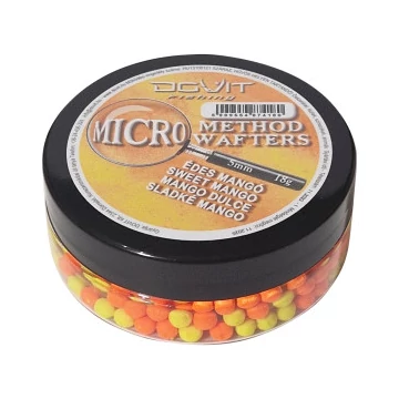 DOVIT Micro Method Wafters