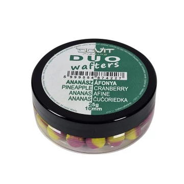 Duo Wafters 10mm - Ananász-áfonya