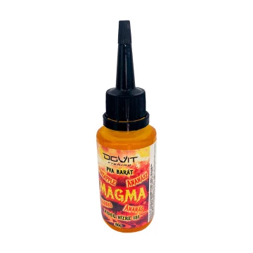 Magma - Ananász