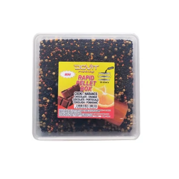 DOVIT Rapid Pellet Box MINI