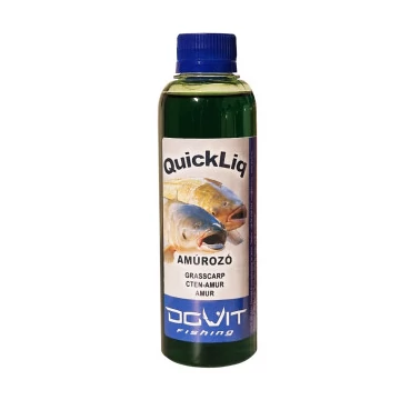 QuickLiq (locsoló) - Amurozó