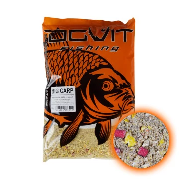 Carp etetőanyag - Big Carp
