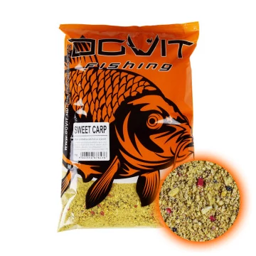 Sweet Carp (édes ponty)