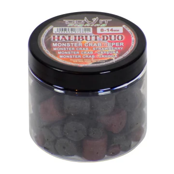 monster crab (óriás rák) - eper