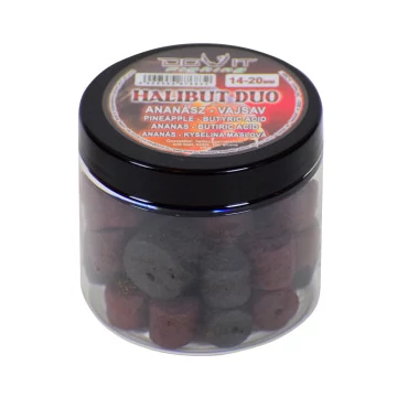 DOVIT Halibut Duo 14-20mm