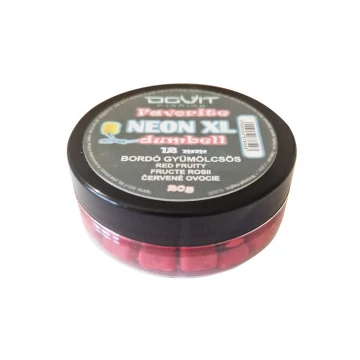 Bordó gyümölcsös