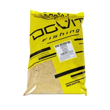 DOVIT Base Method Mix