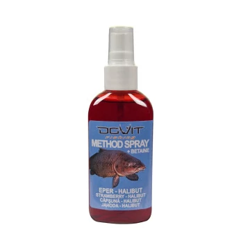 Method Spray -  Eper - Halibut