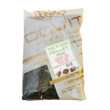 Method Pellet Mix - Ananász-méz