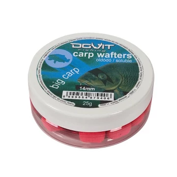 DOVIT Carp Wafters Dumbell 14mm