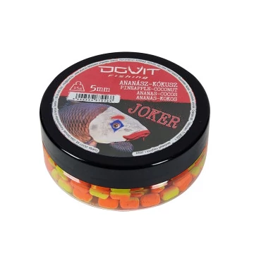 Joker Wafters 5mm - ananász-kókusz