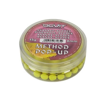 DOVIT Method Pop-Up 8mm