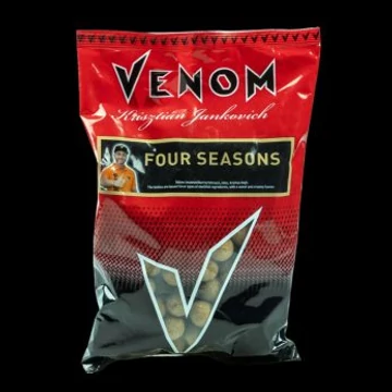 VENOM BOILIE FOUR SEASONS 20 MM