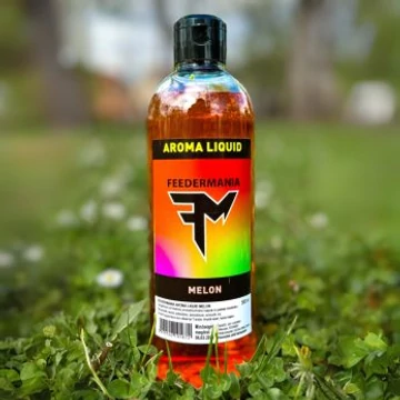 Feedermania AROMA LIQUID MELON 500 ML
