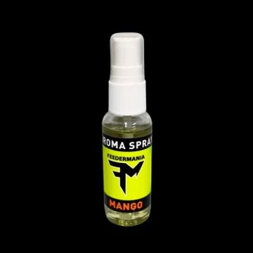 AROMA SPRAY MANGO 30 ML