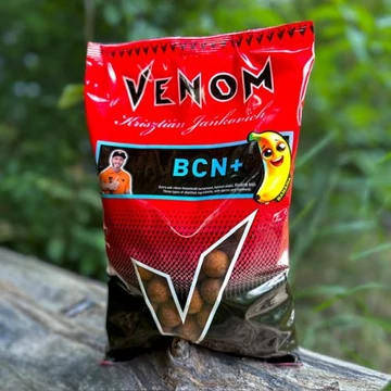 VENOM BOILIE BCN+ BANANA 20 MM