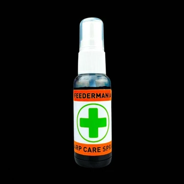 FEEDERMANIA CARP CARE SPRAY 30 ML