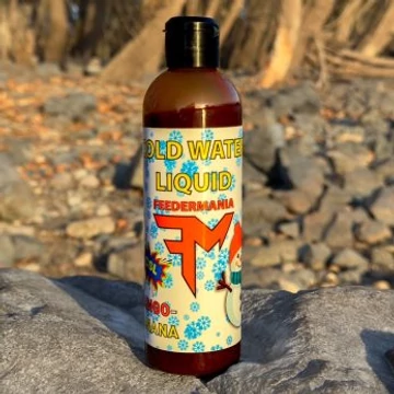 Feedermania COLD WATER LIQUID CSL