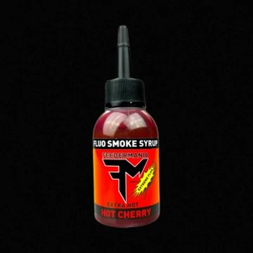 Feedermania EXTREME FLUO SMOKE SYRUP 75 ML