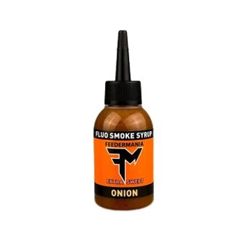 FLUO SMOKE SYRUP ONION 75 ML