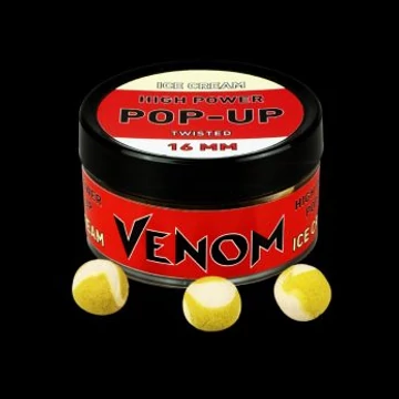 VENOM HIGH POWER POP-UP 16 MM