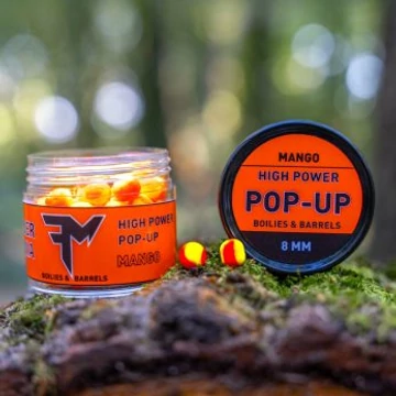 8mm mangó