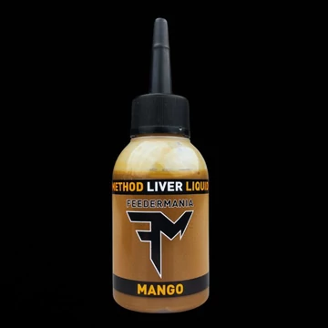 METHOD LIVER LIQUID MANGO 75 ML