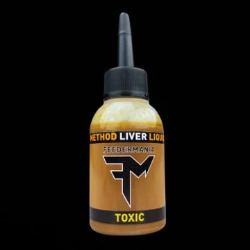 METHOD LIVER LIQUID TOXIC 75 ML