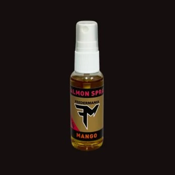 Feedermania SALMON SPRAY 30ML