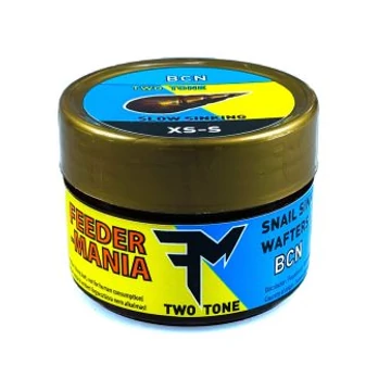 SNAIL SINKING WAFTERS TWO TONE XS-S BCN