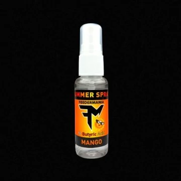 SUMMER SPRAY N-BUTYRIC ACID + MANGO 30 ML