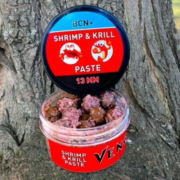 VENOM SHRIMP & KRILL PASTE BCN+