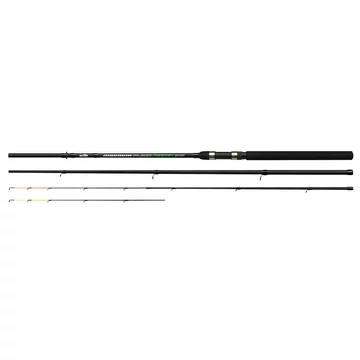 Magnum Black Feeder 3,40m