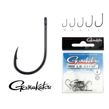 Gamakatsu LS-3313F / RE N/L