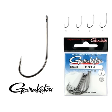 Gamakatsu F-314 / N/L