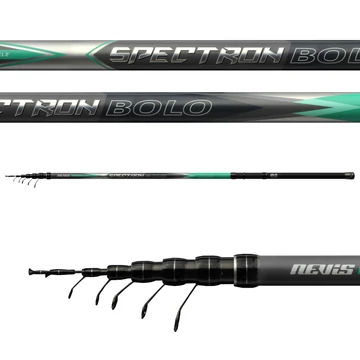 Nevis Spectron horgászbot