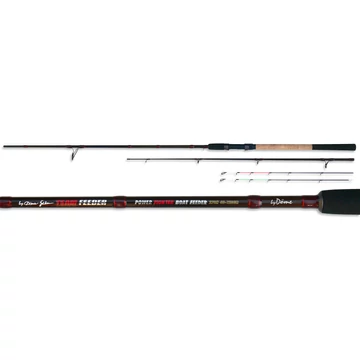 Quiver 300M 10-50g